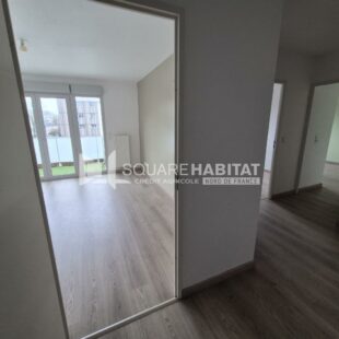 Location appartement à Loos