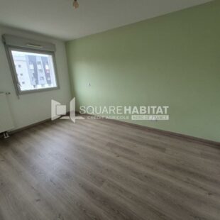 Location appartement à Loos