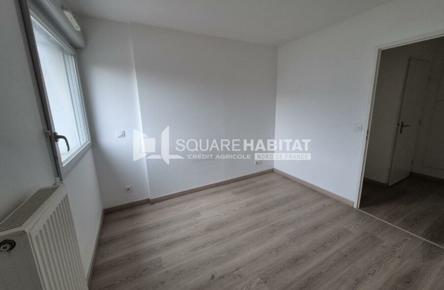 Location appartement à Loos