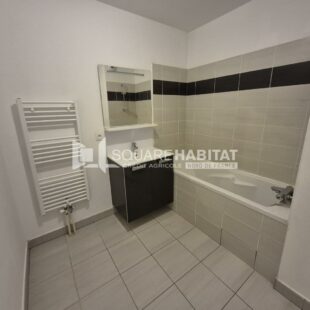 Location appartement à Loos