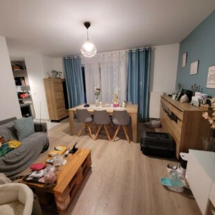 Location appartement à Loos