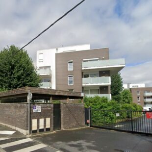 Location appartement à Haubourdin