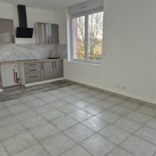 Location appartement à Loos