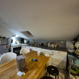 Location appartement à Arras