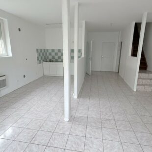 Location maison à Pont-À-Vendin