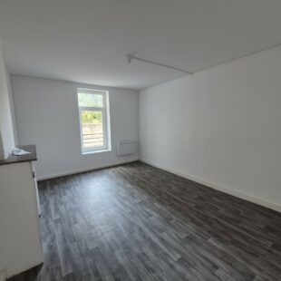 Location appartement à Billy-Montigny