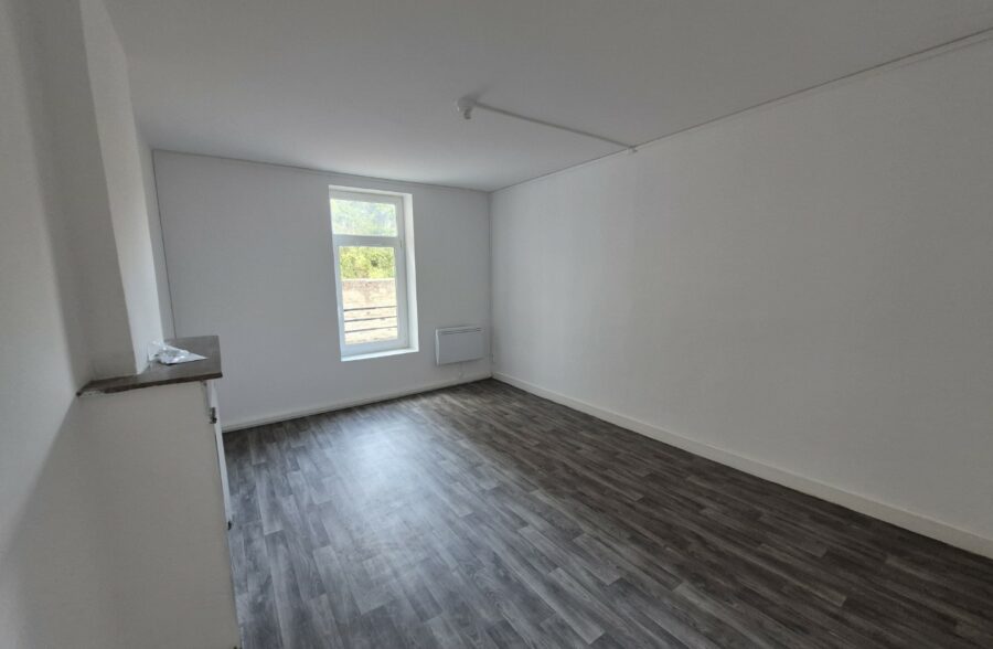 Location appartement à Billy-Montigny