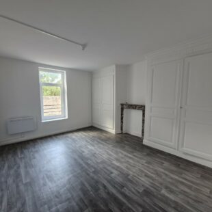 Location appartement à Billy-Montigny