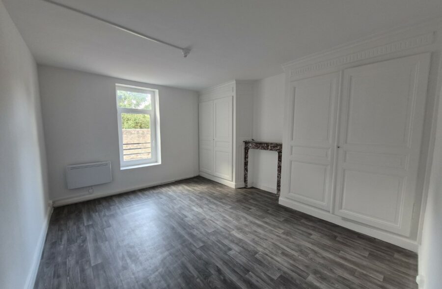 Location appartement à Billy-Montigny