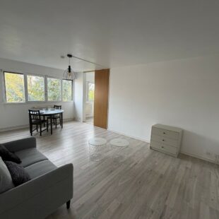 Location appartement meublé à Lens