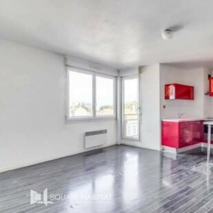 Location appartement à Lille