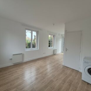 Location appartement à Lille