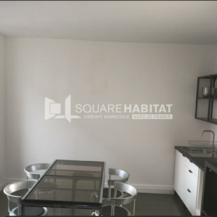 Location appartement meublé à Lille