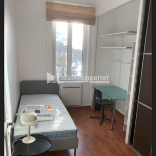 Location appartement meublé à Lille