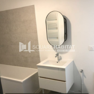 Location appartement meublé à Lille