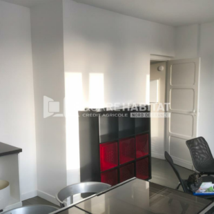 Location appartement meublé à Lille