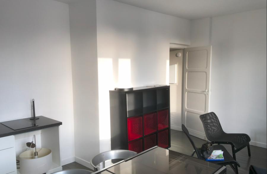 Location appartement meublé à Lille