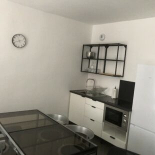 Location appartement meublé à Lille