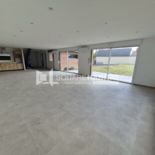 Location maison à Château-L’abbaye