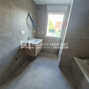 Location maison à Château-L’abbaye