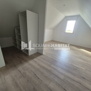 Location maison à Château-L’abbaye