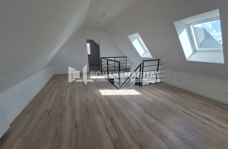 Location maison à Château-L’abbaye