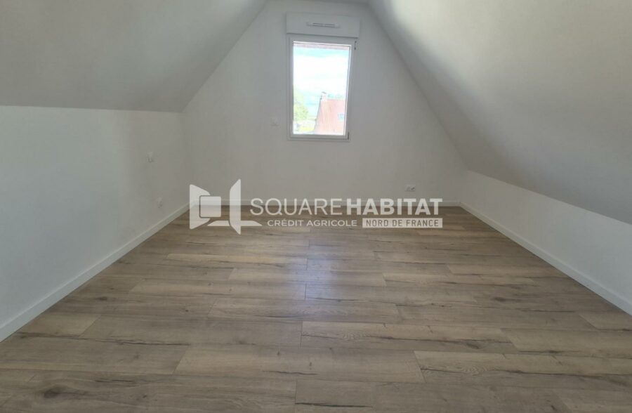 Location maison à Château-L’abbaye