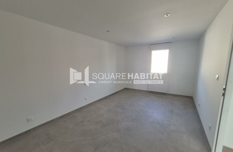 Location maison à Château-L’abbaye