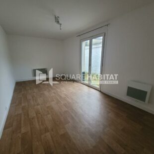 Location appartement à Valenciennes