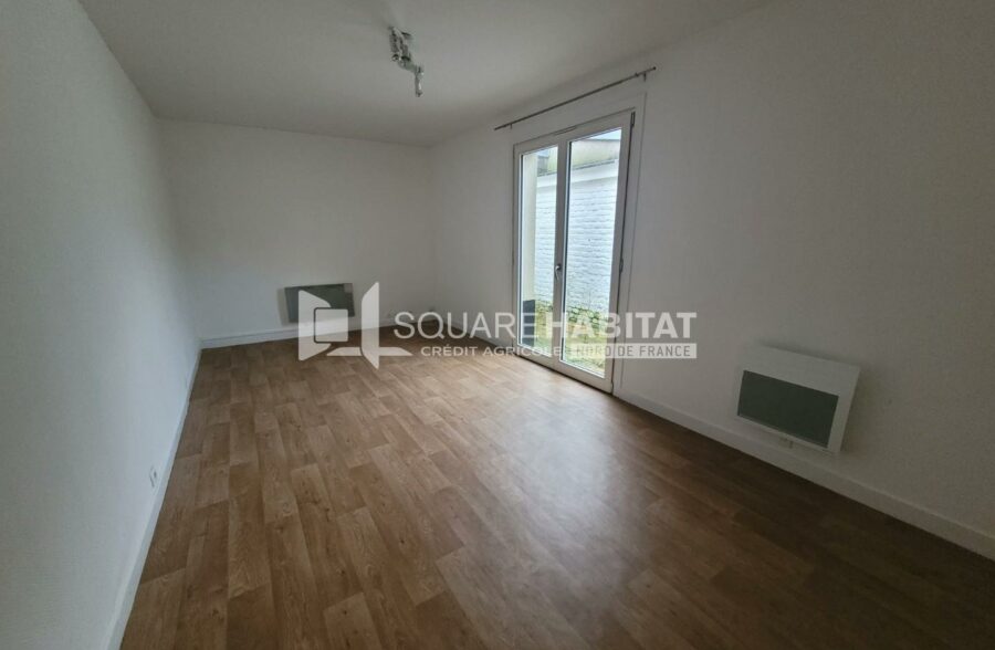 Location appartement à Valenciennes