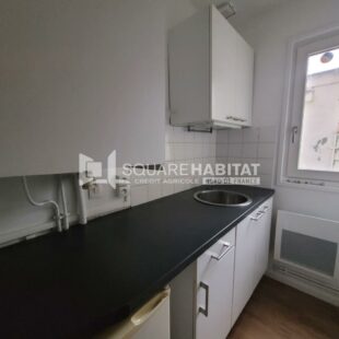 Location appartement à Valenciennes
