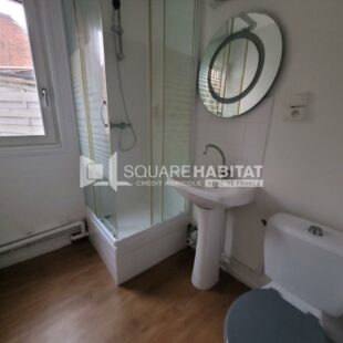 Location appartement à Valenciennes