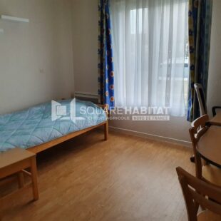 Location appartement meublé à Valenciennes