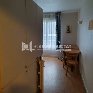 Location appartement meublé à Valenciennes