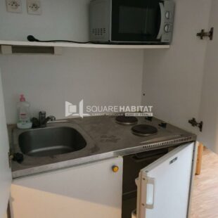 Location appartement meublé à Valenciennes