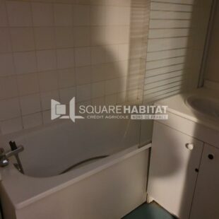 Location appartement meublé à Valenciennes