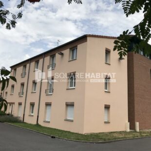 Location appartement meublé à Valenciennes