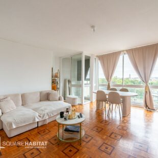 Location appartement à Valenciennes