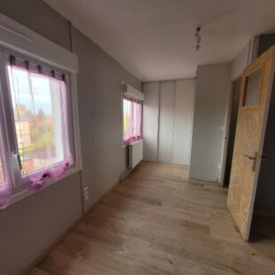 Location appartement à Valenciennes
