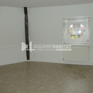 Location appartement à Valenciennes