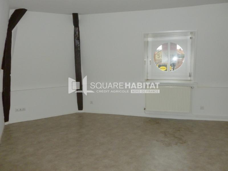 Location appartement à Valenciennes