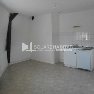 Location appartement à Valenciennes