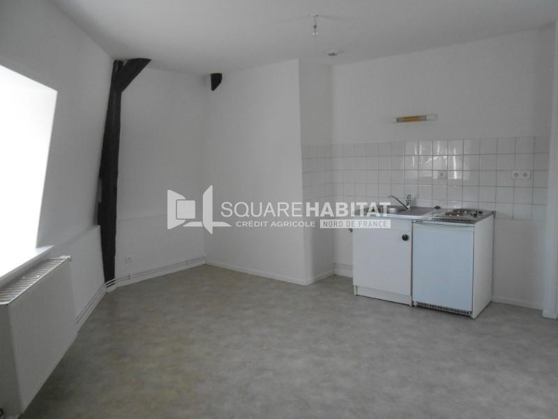 Location appartement à Valenciennes