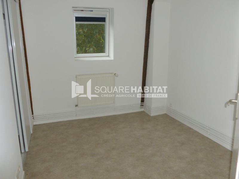 Location appartement à Valenciennes