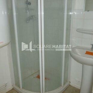 Location appartement à Valenciennes