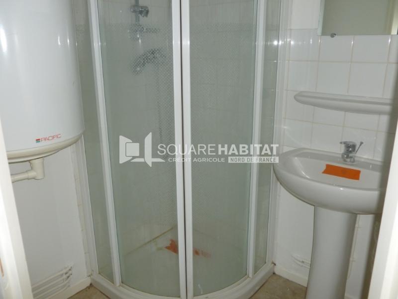 Location appartement à Valenciennes