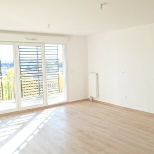 Location appartement à Valenciennes