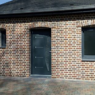 Location maison à Maing