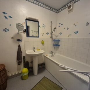 Location appartement meublé à Valenciennes