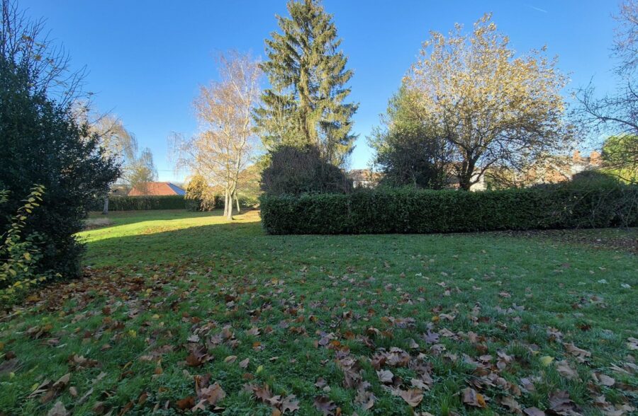 Location appartement meublé à Valenciennes